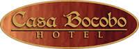 Casa Bocobo Hotel 